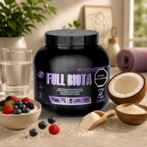 Full Biota
