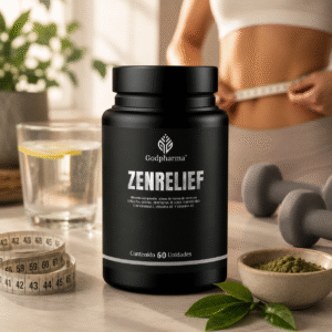 Zenrelief