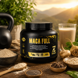 Maca Full