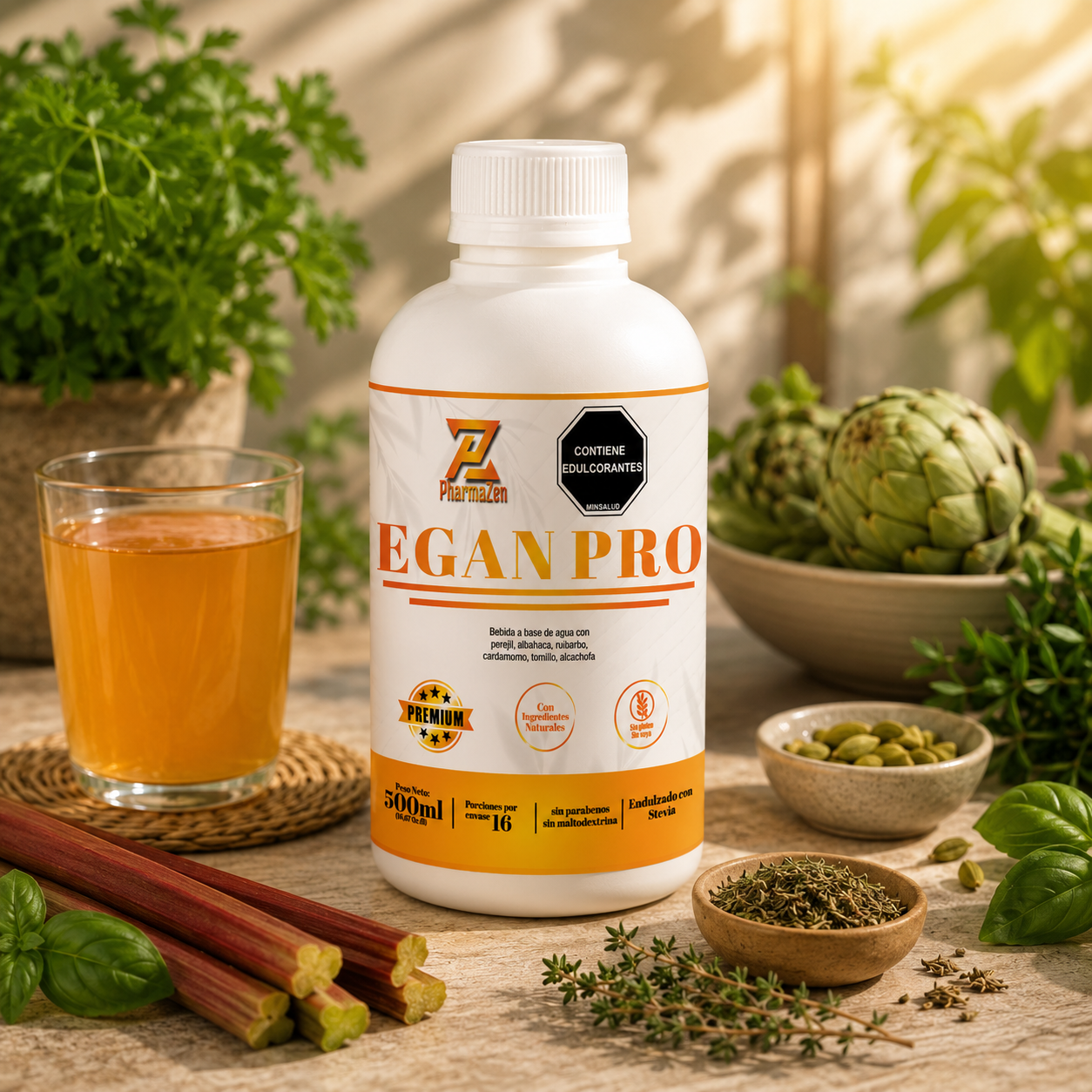 Egan Pro