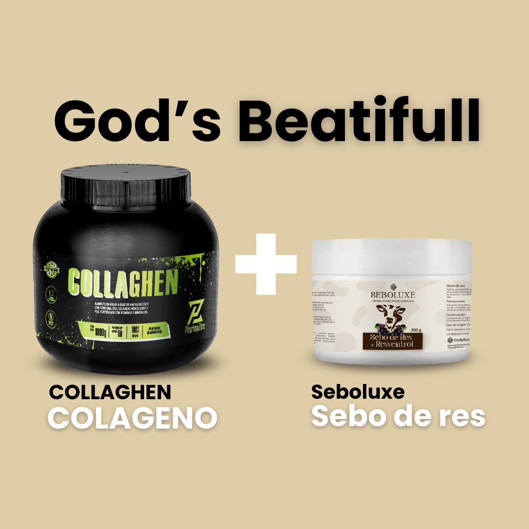 God’s Beatifull