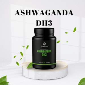 Ashwaganda DH3