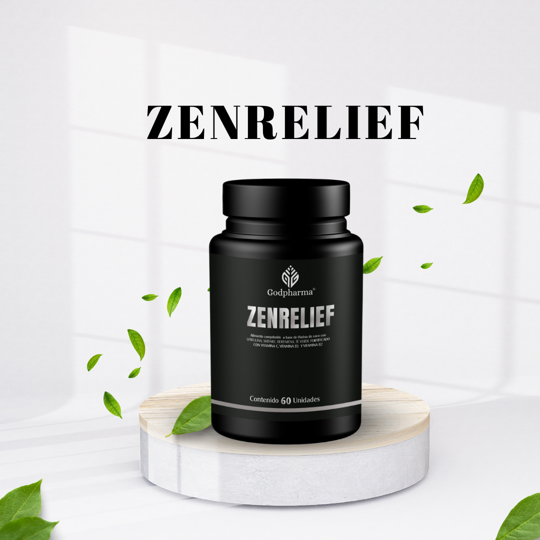 Zenrelief