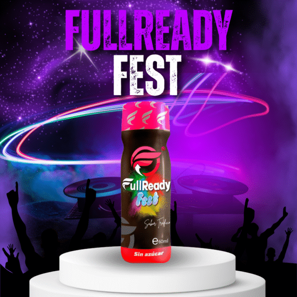 FullReady Fest