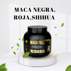 Maca Full
