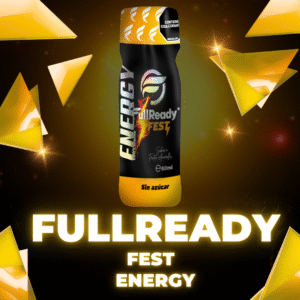 FullReady  Fest Energy