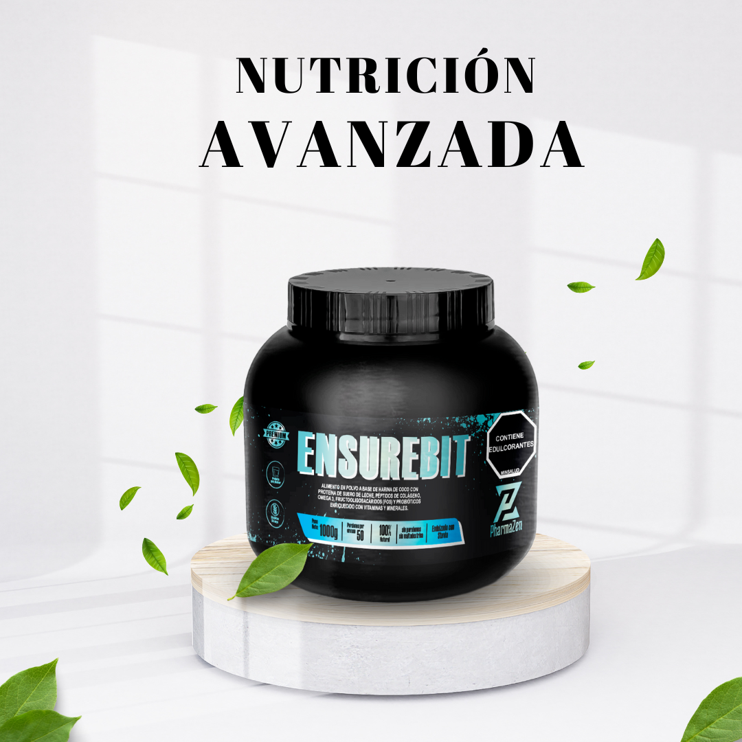 Ensurebit