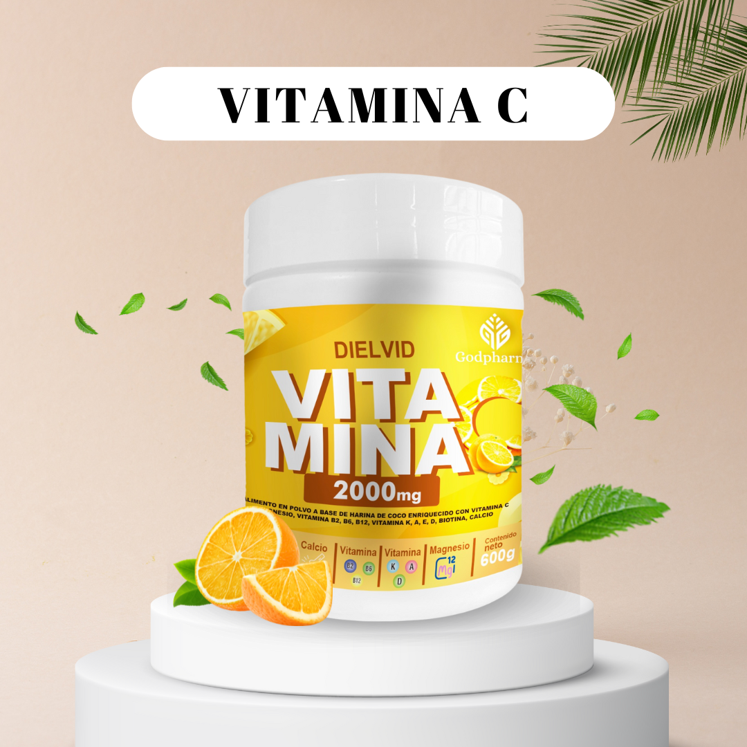 Dielvid Vitamina