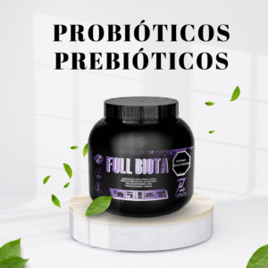 Full Biota