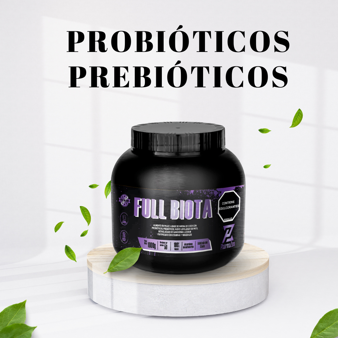 Full Biota