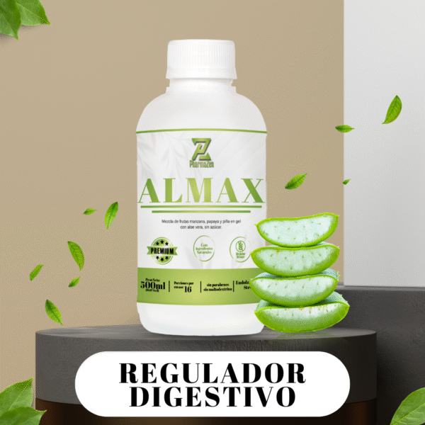 Almax