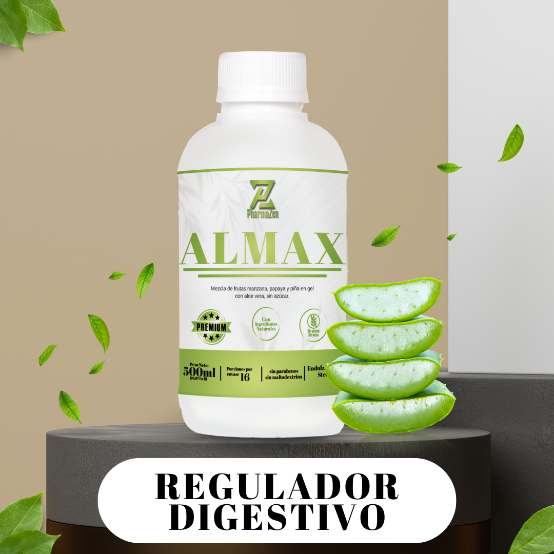 Almax