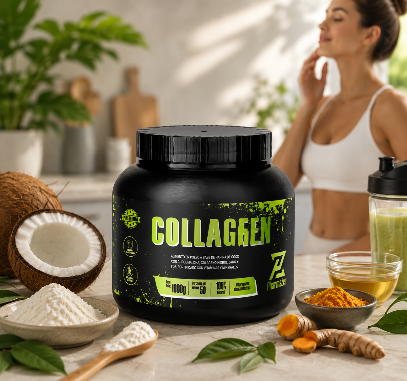 Collaghen