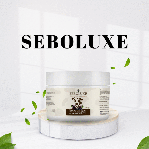 Seboluxe