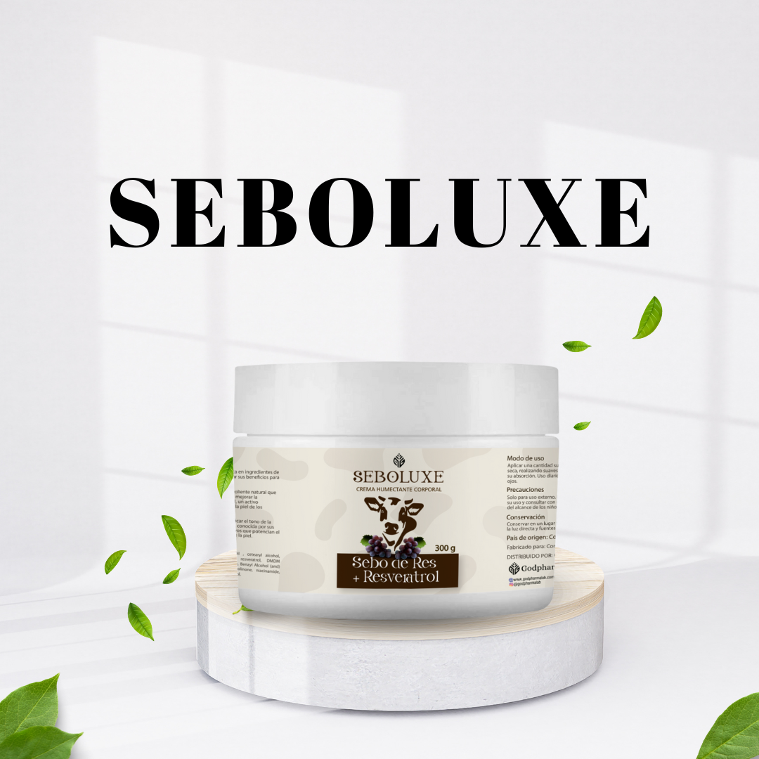 Seboluxe