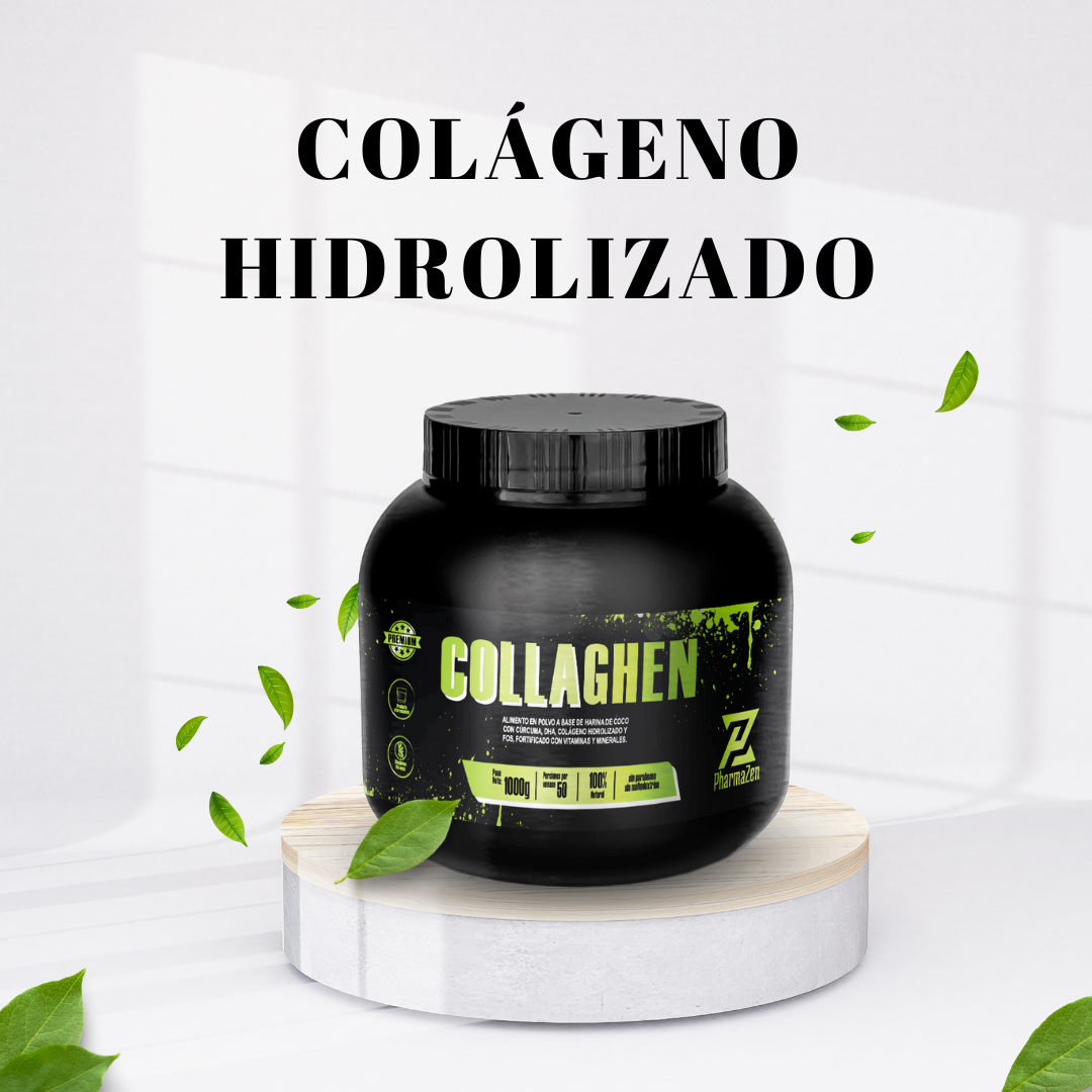 Collaghen